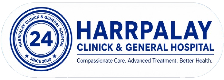 Hospil Logo