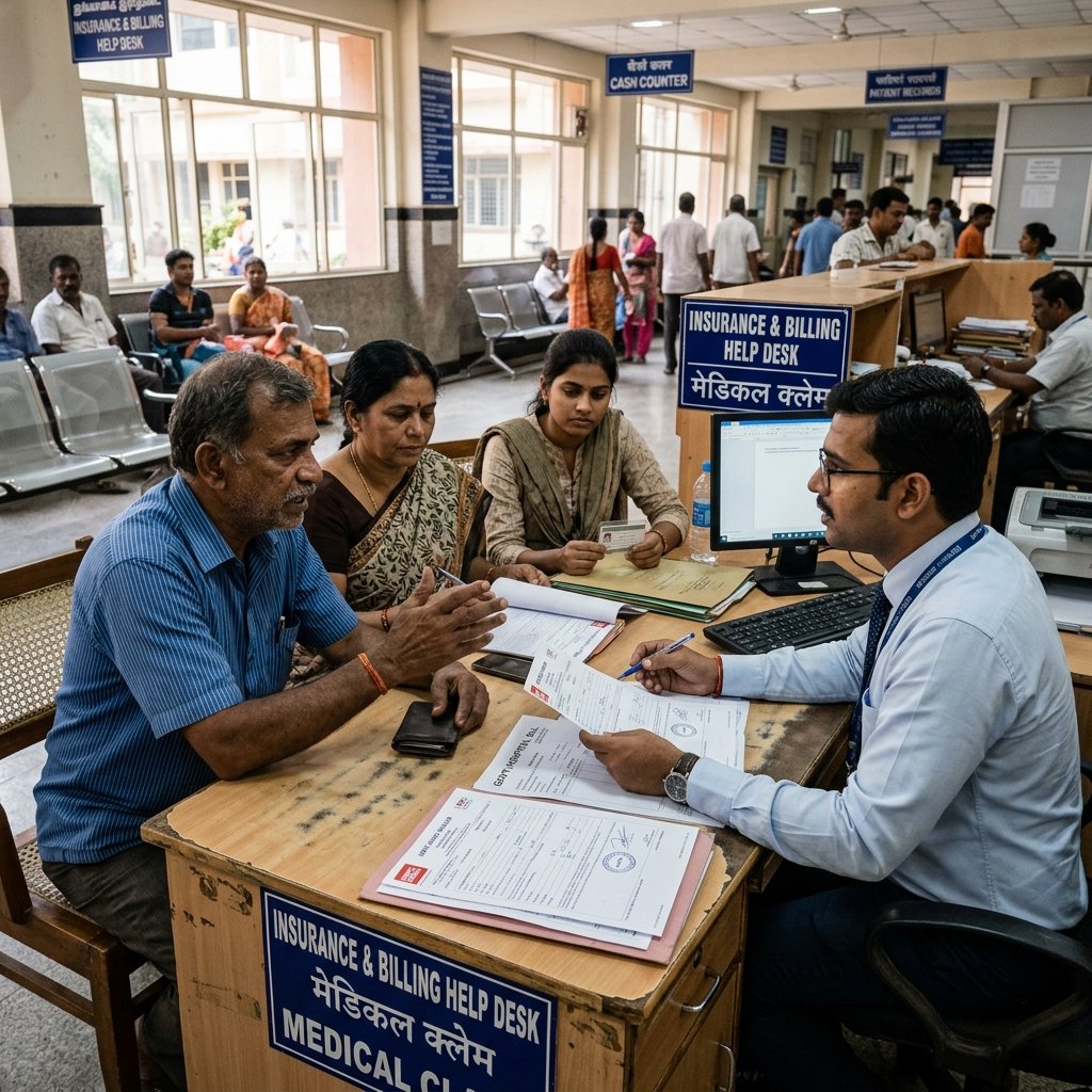 Mediclaim Insurance